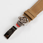 Patek Philippe Complications 5326G-001 Annual Calendar Travel Time White Gold Grey Dial (2026)