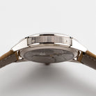 Patek Philippe Complications 5326G-001 Annual Calendar Travel Time White Gold Grey Dial (2026)