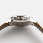 Patek Philippe Complications 5326G-001 Annual Calendar Travel Time White Gold Grey Dial (2026)