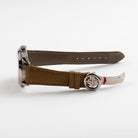 Patek Philippe Complications 5326G-001 Annual Calendar Travel Time White Gold Grey Dial (2026)