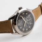 Patek Philippe Complications 5326G-001 Annual Calendar Travel Time White Gold Grey Dial (2026)