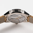 Patek Philippe Complications 5326G-001 Annual Calendar Travel Time White Gold Grey Dial (2026)