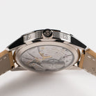 Patek Philippe Complications 5326G-001 Annual Calendar Travel Time White Gold Grey Dial (2026)