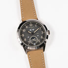Patek Philippe Complications 5326G-001 Annual Calendar Travel Time White Gold Grey Dial (2026)