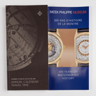 Patek Philippe Complications 5326G-001 Annual Calendar Travel Time White Gold Grey Dial (2026)