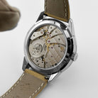 Patek Philippe Complications 5326G-001 White Gold Grey Dial (2024)