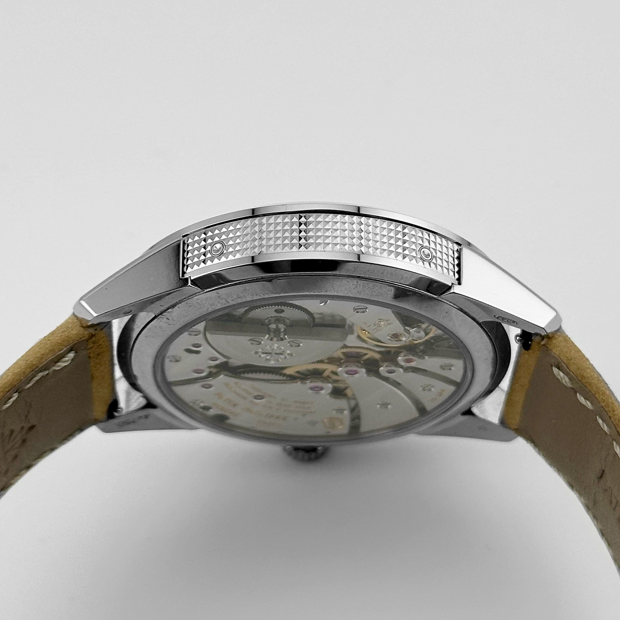 Patek Philippe Complications 5326G-001 White Gold Grey Dial (2024)