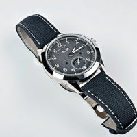 Thumbnail for Patek Philippe Complications 5326G-001 White Gold Grey Dial (2024)