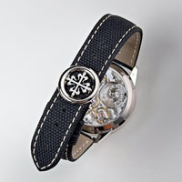 Thumbnail for Patek Philippe Complications 5326G-001 White Gold Grey Dial (2024)