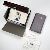 Thumbnail for Patek Philippe Complications 5326G-001 White Gold Grey Dial (2024)