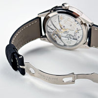 Thumbnail for Patek Philippe Complications 5326G-001 White Gold Grey Dial (2024)