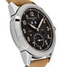 Patek Philippe Complications 5326G-001 White Gold Grey Dial (2025)