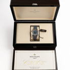 Patek Philippe Complications 5330G-001 World Time Date White Gold (2024)