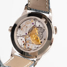 Patek Philippe Complications 5330G-001 World Time Date White Gold (2024)