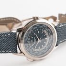 Patek Philippe Complications 5330G-001 World Time Date White Gold (2024)