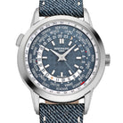Patek Philippe Complications 5330G-001 World Time Date White Gold (2024)