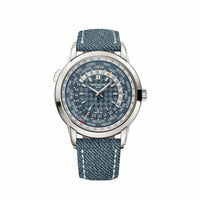 Thumbnail for Patek Philippe Complications 5330G-001 World Time Date White Gold (2024)