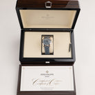 Patek Philippe Complications 5330G-001 World Time White Gold Blue Dial (2025)