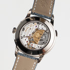 Patek Philippe Complications 5330G-001 World Time White Gold Blue Dial (2025)