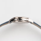 Patek Philippe Complications 5330G-001 World Time White Gold Blue Dial (2025)