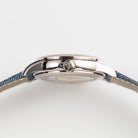 Patek Philippe Complications 5330G-001 World Time White Gold Blue Dial (2025)