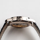 Patek Philippe Complications 5396G-011 Annual Calendar Moon Phases White Gold (2019)