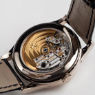 Patek Philippe Complications 5396G-011 Annual Calendar Moon Phases White Gold (2019)