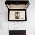 Patek Philippe Complications 5396G-011 Annual Calendar Moon Phases White Gold (2019)