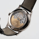 Patek Philippe Complications 5396G-011 Annual Calendar Moon Phases White Gold (2019)