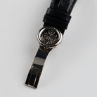 Patek Philippe Complications 5396G-011 Annual Calendar Moon Phases White Gold (2019)