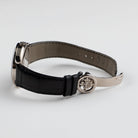 Patek Philippe Complications 5396G-011 Annual Calendar Moon Phases White Gold (2019)
