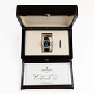 Patek Philippe Complications 5905P-001 Platinum Blue Dial Annual Calendar (2021)