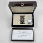 Patek Philippe Complications 5924G-010 Calatrava 'Pilot' Travel Time Chronograph White Gold Green Dial (2023)