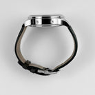 Patek Philippe Complications 5924G-010 Calatrava 'Pilot' Travel Time Chronograph White Gold Green Dial (2023)