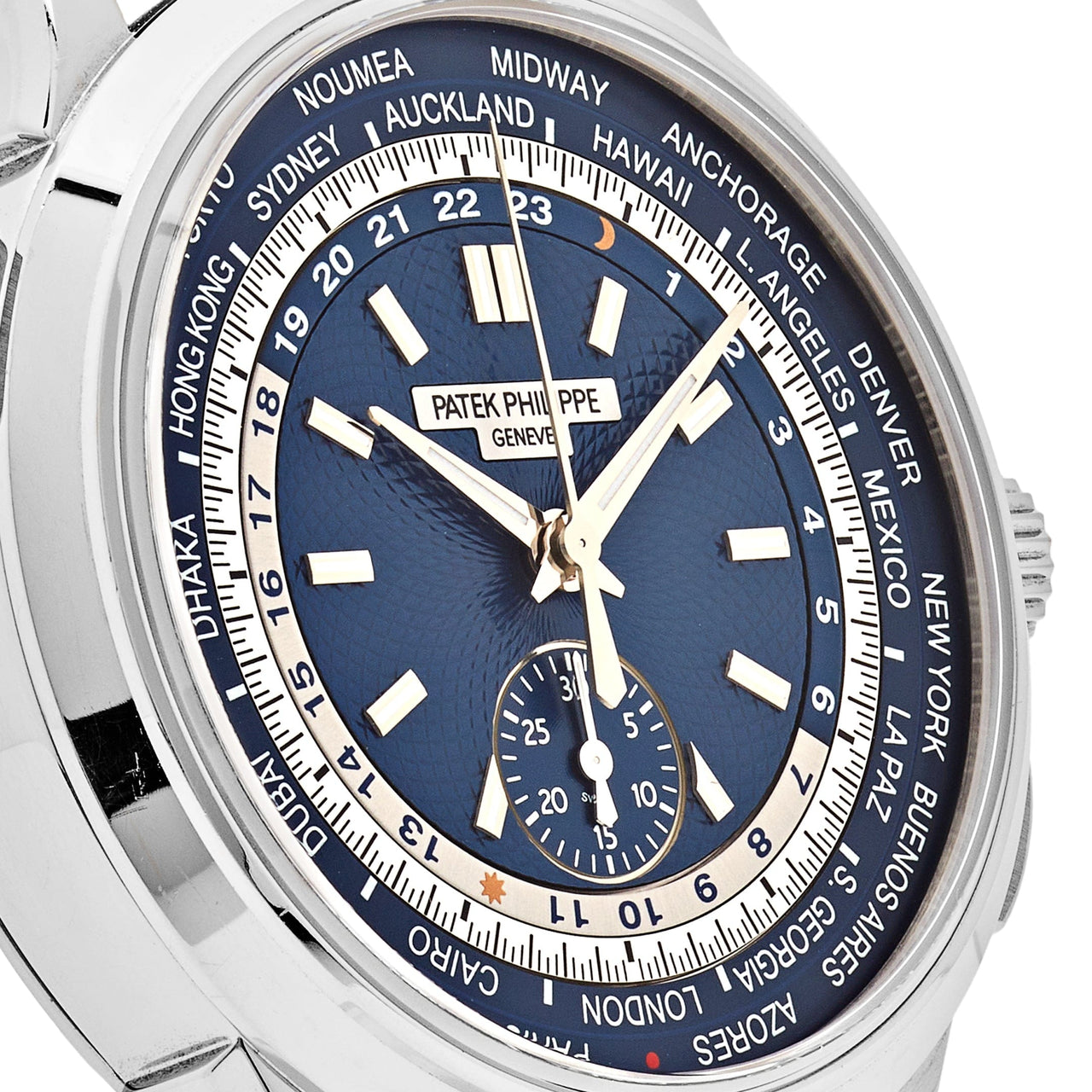 Patek clearance 5930g review