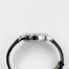 Patek Philippe Complications 5930G-010 World Time Flyback Chronograph White Gold Blue Dial (2019)