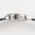 Patek Philippe Complications 5935A-001 World Time Chronograph Stainless Steel Opaline Carbon Motif Dial (2023)