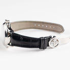 Patek Philippe Complications 5960P-016 Annual Calendar Chronograph Platinum Black Dial (2013)