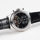 Patek Philippe Complications 5960P-016 Annual Calendar Chronograph Platinum Black Dial (2013)