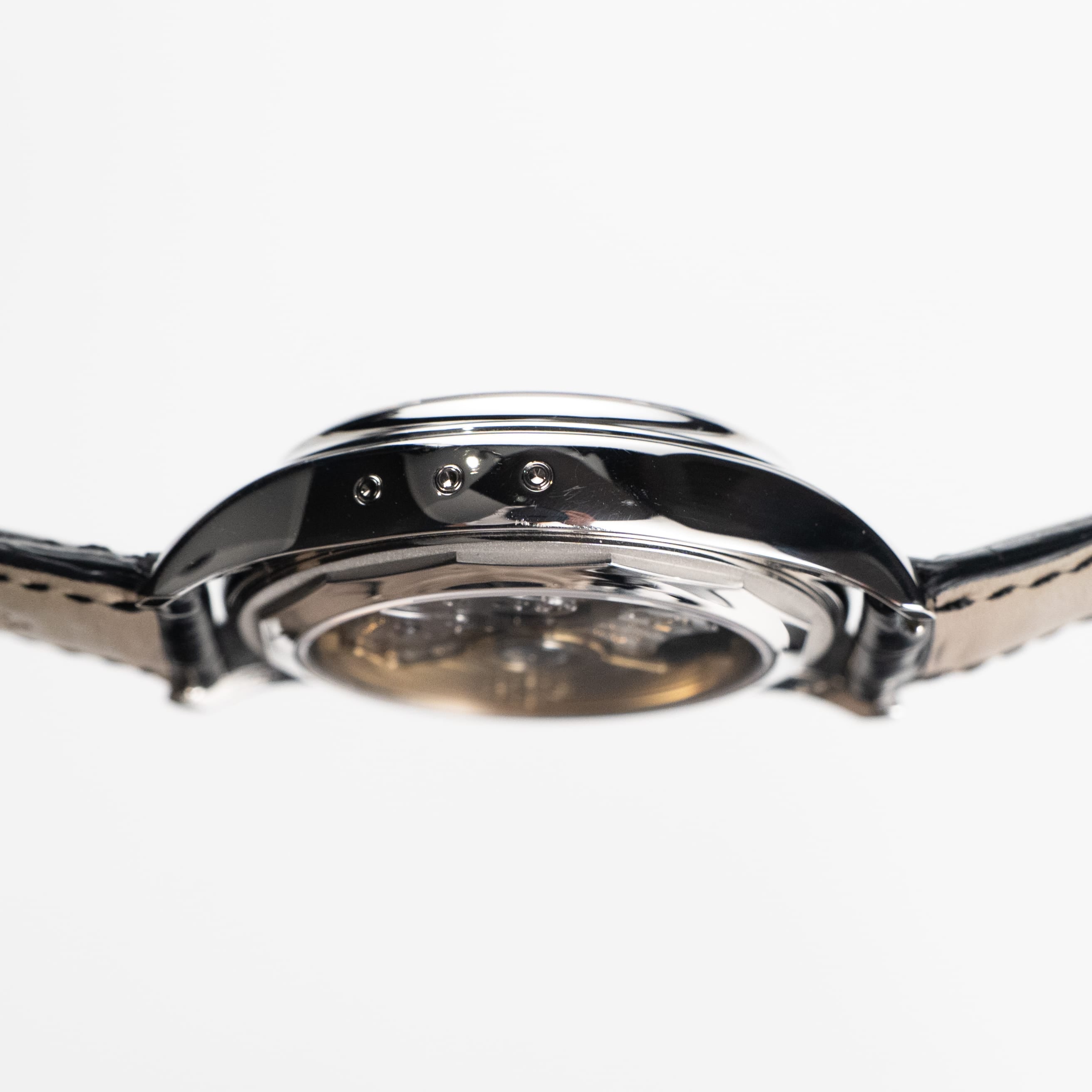 Patek Philippe Complications 5960P-016 Annual Calendar Chronograph