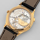 Patek Philippe Complications 7130R-013 Rose Gold White Dial Diamond Bezel (2022)