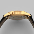 Patek Philippe Complications 7130R-013 Rose Gold White Dial Diamond Bezel (2022)