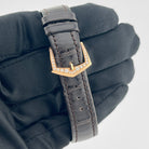 Patek Philippe Complications 7130R-013 Rose Gold White Dial Diamond Bezel (2022)