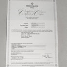 Patek Philippe Cubitus 5821/1A-001 Stainless Steel Green Dial (2025)