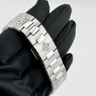 Patek Philippe Cubitus 5821/1A-001 Stainless Steel Green Dial (2025)