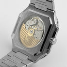 Patek Philippe Cubitus 5821/1A-001 Stainless Steel Green Dial (2025)