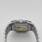 Patek Philippe Cubitus 5821/1A-001 Stainless Steel Green Dial (2025)