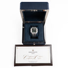 Patek Philippe Cubitus 5821/1A-001 Stainless Steel Green Dial (2025)