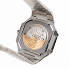 Patek Philippe Cubitus 5821/1A-001 Stainless Steel Green Dial (2025)