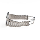 Patek Philippe Cubitus 5821/1A-001 Stainless Steel Green Dial (2025)